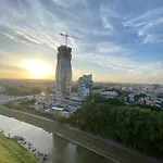 Capital Towers Splendor