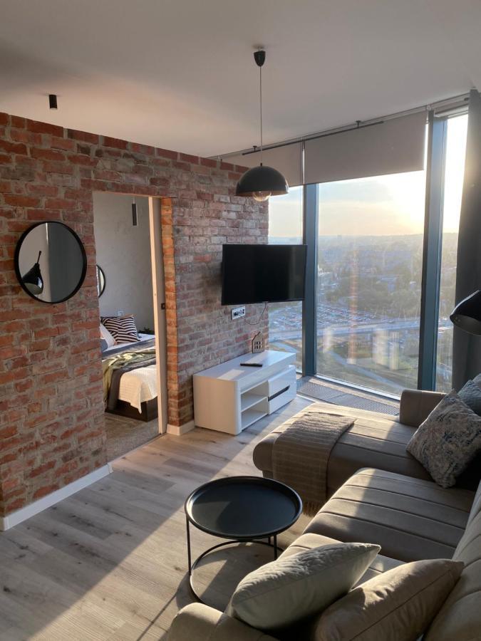 Apartment Capital Towers Splendor Rzeszow