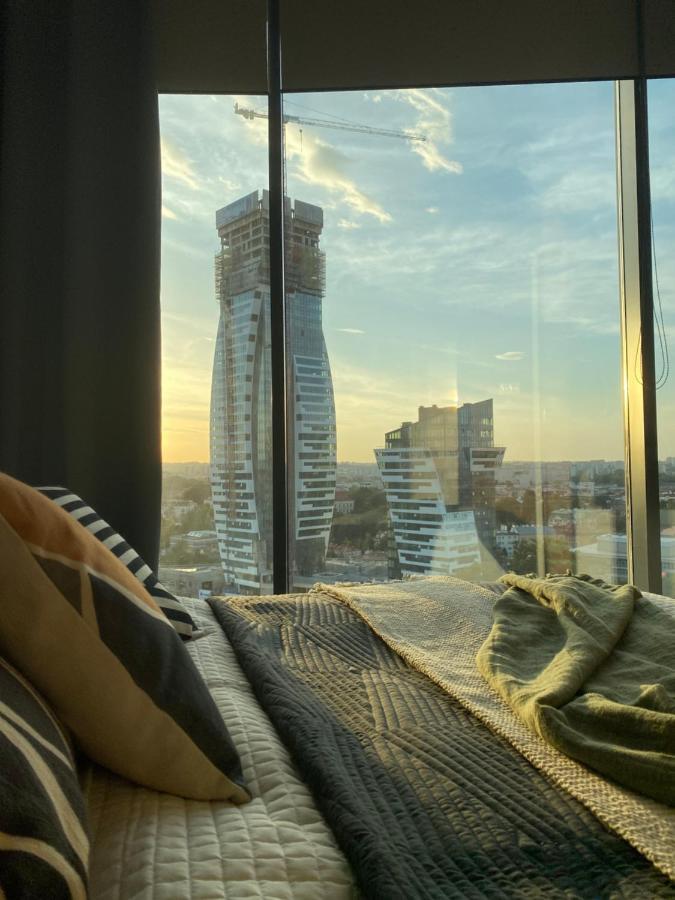 Capital Towers Splendor Apartment Rzeszow