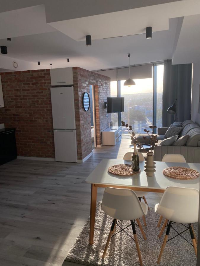Capital Towers Splendor Rzeszow
