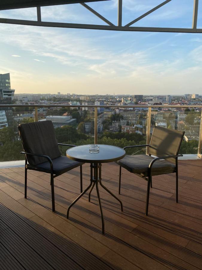 Capital Towers Splendor * Rzeszow