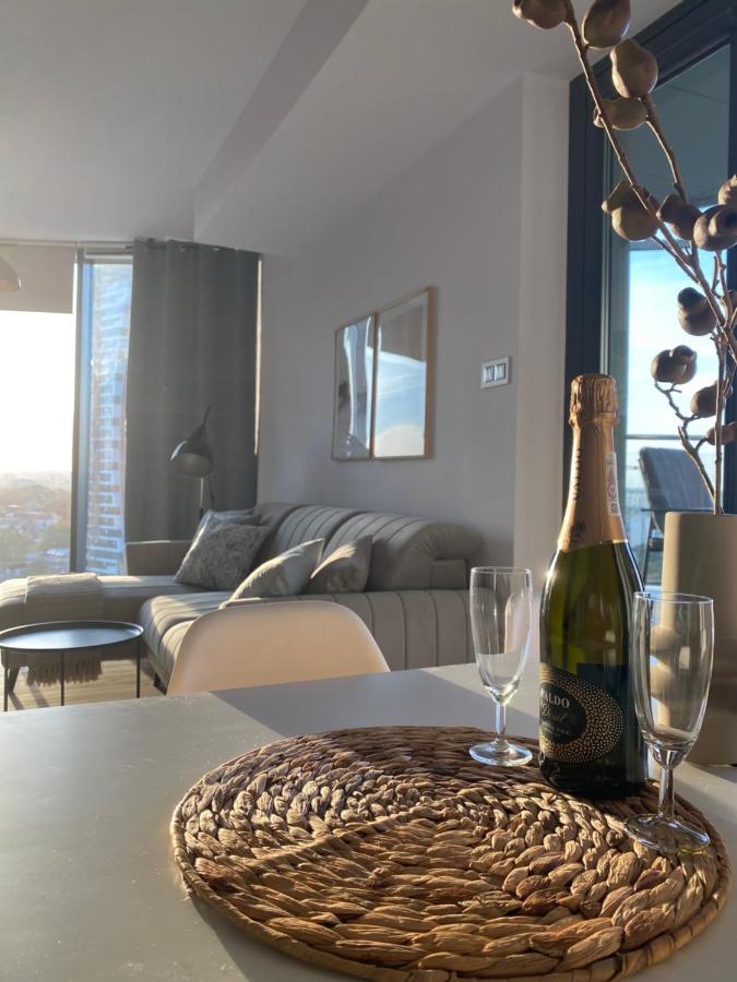 Apartment Capital Towers Splendor