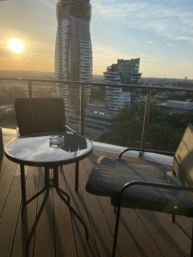 Capital Towers Splendor *