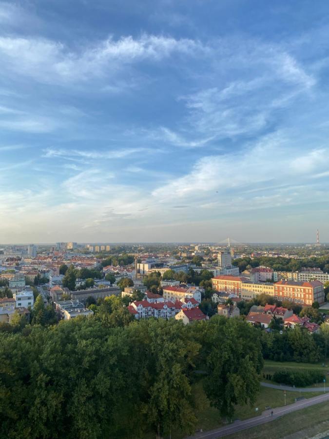 Apartment Capital Towers Splendor Rzeszow
